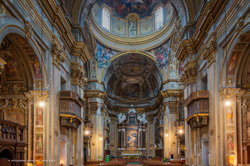 chiesa di san filippo neri